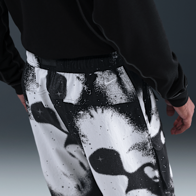 Pantalones repelentes con protección UV para hombre Nike ACG "Smith Summit"