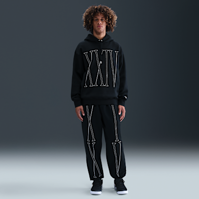 Kobe Men's Pullover Basketball Hoodie