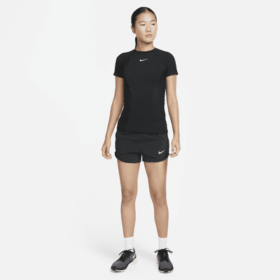 Nike Dri-FIT Run Division Tempo Luxe Women's Running Shorts. Nike ID