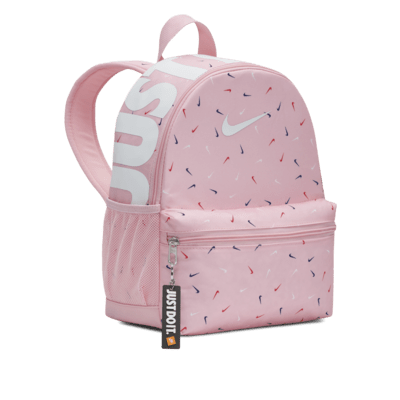 Nike Brasilia JDI Kids' Mini Backpack (11L). Nike PH