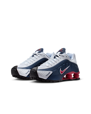 Nike Shox R4