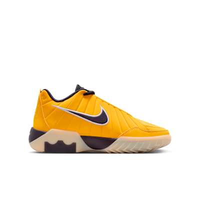 LeBron Witness 9 Big Kids' Basketball Shoes