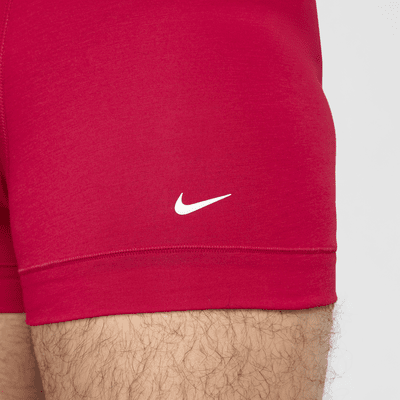 Ropa interior para hombre (paquete de tres) Nike Dri-FIT Ultra Comfort