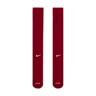Långa fotbollsstrumpor Nike Academy 