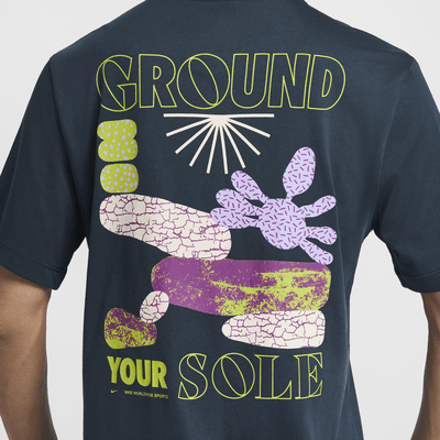 ナイキ スポーツウェア メンズ Tシャツ