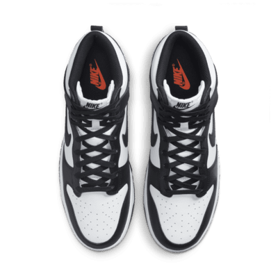 Nike Dunk High Retro Zapatillas - Hombre