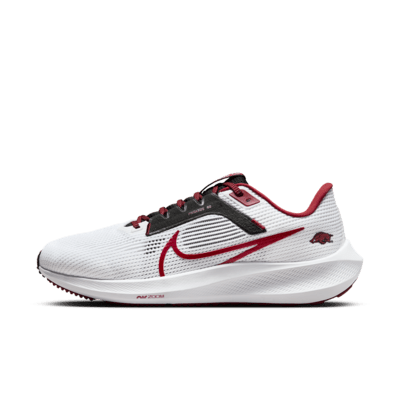 Unisex кроссовки Nike Pegasus 40 (Arkansas) для бега