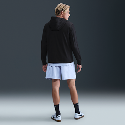 Nike Sportswear Club knit hoodie voor heren