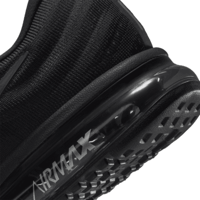 Nike Air Max 2017 Men's Shoes