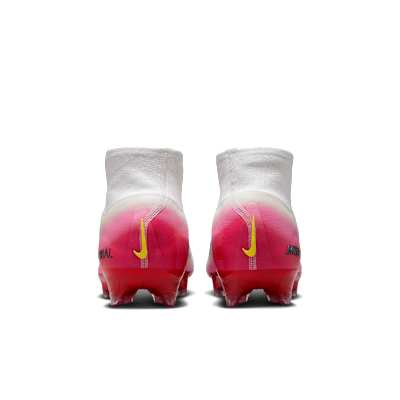Nike Mercurial Superfly 10 Elite FG High-Top Football Boot