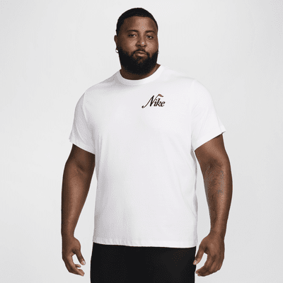 T-shirt da golf Nike – Uomo