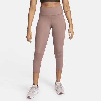 Nike women's size XXL Allin athletic running leggings mid rise