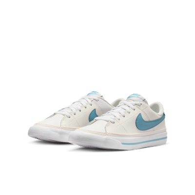 Nike Court Legacy Big Kids' Shoes