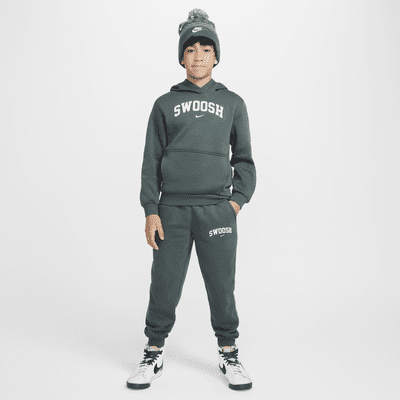 Nike Sportswear Club Big Kids' Fleece Joggers