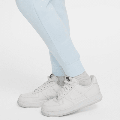 Pantaloni jogger Nike Sportswear Tech Fleece – Ragazza