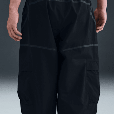Nike Tech Men's Cargo Sneaker Trousers