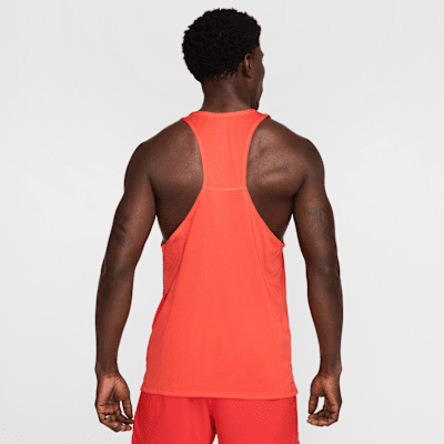 Nike Fast Men's Dri-FIT Running Vest