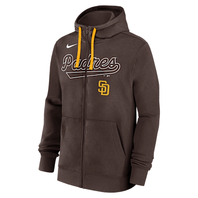 San Diego Padres Knockout Script