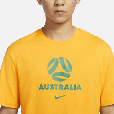 Australia Men's Nike T-Shirt