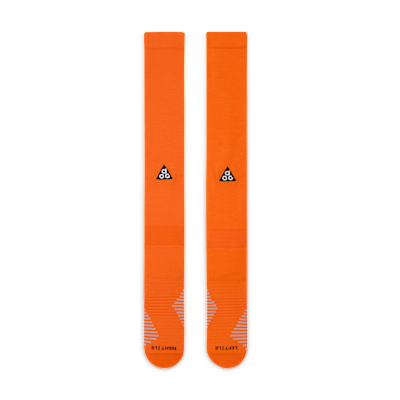 Strike SE Inter de Milán 2026 Calcetines de fútbol hasta la rodilla Nike ACG