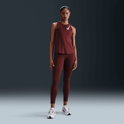 Débardeur de running Dri-FIT Nike One pour femme