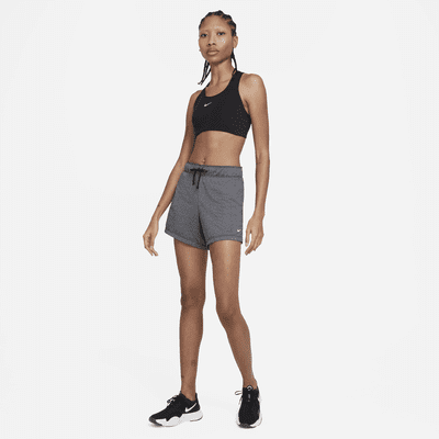 Shorts de entrenamiento para mujer Nike Dri-FIT Attack