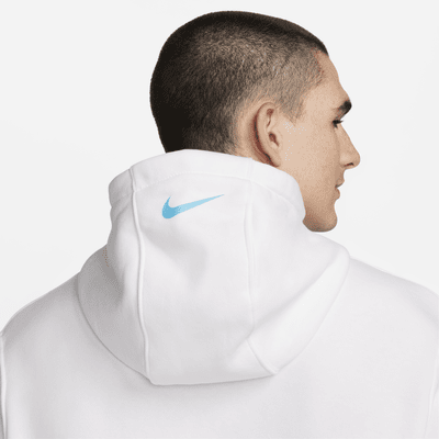 Nike Sportswear Fleece-Pullover-Hoodie für Herren