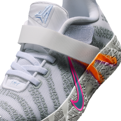 Tenis para niños de preescolar Ja 3 "Light Show"