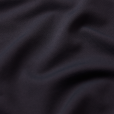 NikeSKIMS Airy Women's Oversized V-Neck Long-Sleeve Top