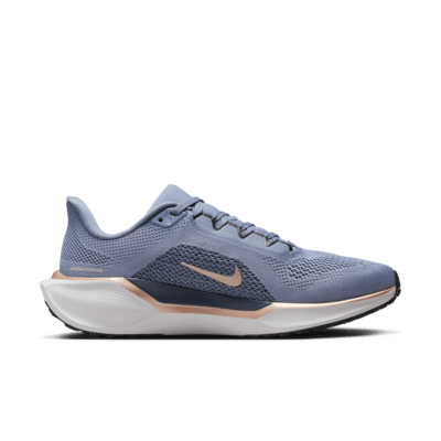 Damskie buty do biegania po asfalcie Nike Pegasus 41