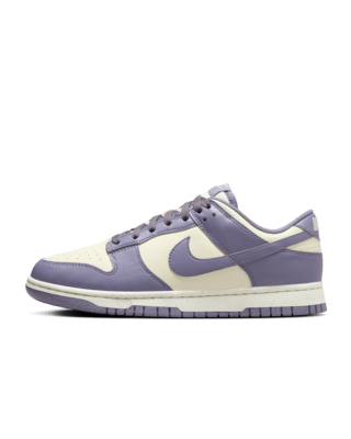 Женские кроссовки Nike Dunk Low