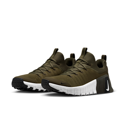 Tenis de entrenamiento para hombre Nike Free Metcon 6