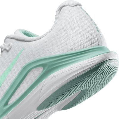 Nike Vapor 12 Women's Hard Court Tennis Shoes