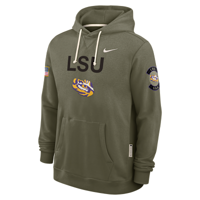LSU 2025 Military Appreciation