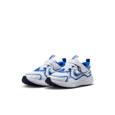 Nike Cosmic Runner Little Kids' Shoes