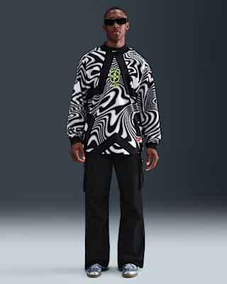 Brazil Hollywood Keeper