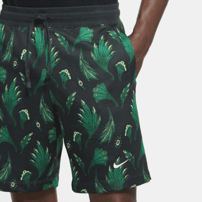 Nigeria Alumni Men's JDI Shorts