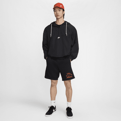 Nike Sportswear Club Men's French Terry Shorts