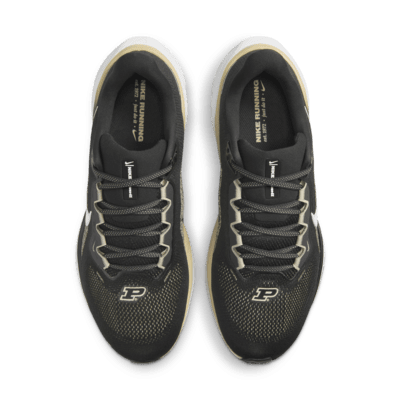 Tenis de correr en pavimento universitarios Nike para hombre Purdue Pegasus 41