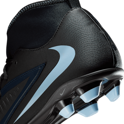 Nike Phantom 6 High Club Multi-Ground Soccer Cleats