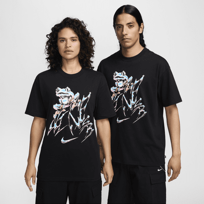 Playera de skateboarding M90 Nike SB