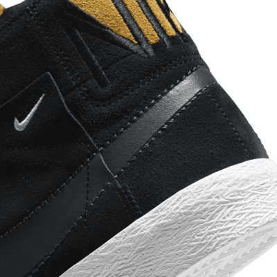 Calzado de skateboarding Nike SB Zoom Blazer Mid Premium