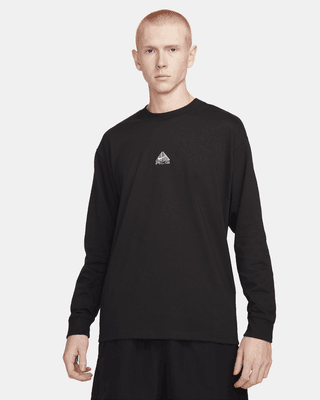 Мужская футболка Nike ACG "Lungs" Long-Sleeve