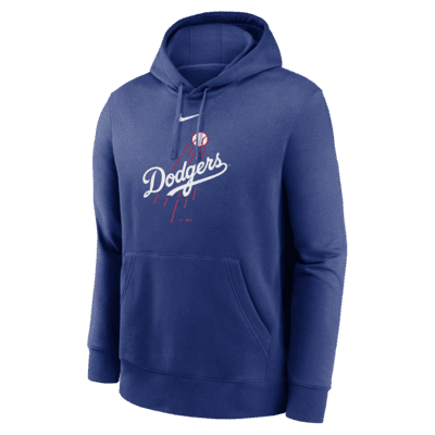 L.A. Dodgers Ladies Sweatshirts, Dodgers Hoodies, Fleece