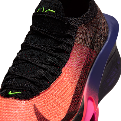 나이키 알파플라이 3 남성 로드 레이싱화