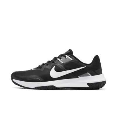 nike wide training shoes