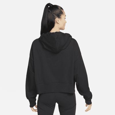 Nike Sportswear Women's Oversized Jersey Pullover Hoodie