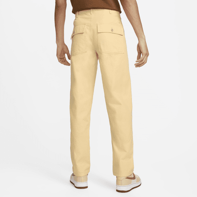 Nike Life Men's Fatigue Pants. Nike.com