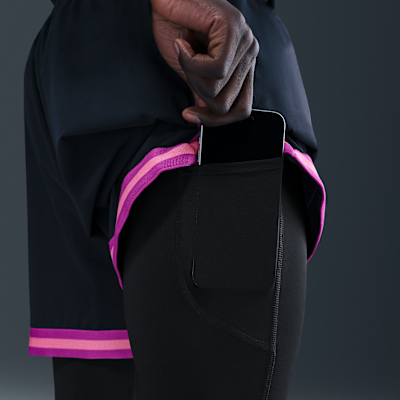 Nike DNA Men's Dri-FIT 4" 2-in-1 Basketball Shorts