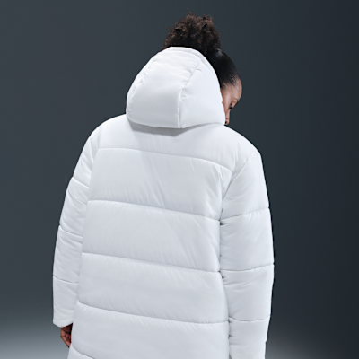 Nike Sportswear Classic Women's Therma-FIT Loose Hooded Parka